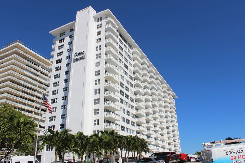 Ocean Summit condo photo 2